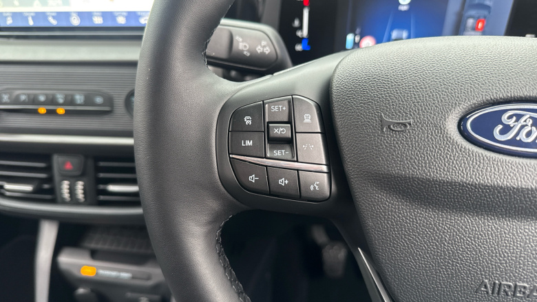 Ford Tourneo Courier 1.0 EcoBoost Titanium 5dr [Driver Assist] Petrol Estate